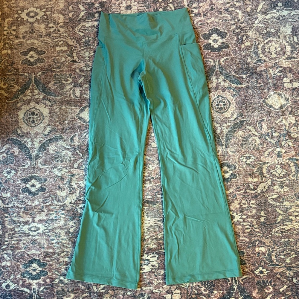 Women's Wide Leg yoga pants